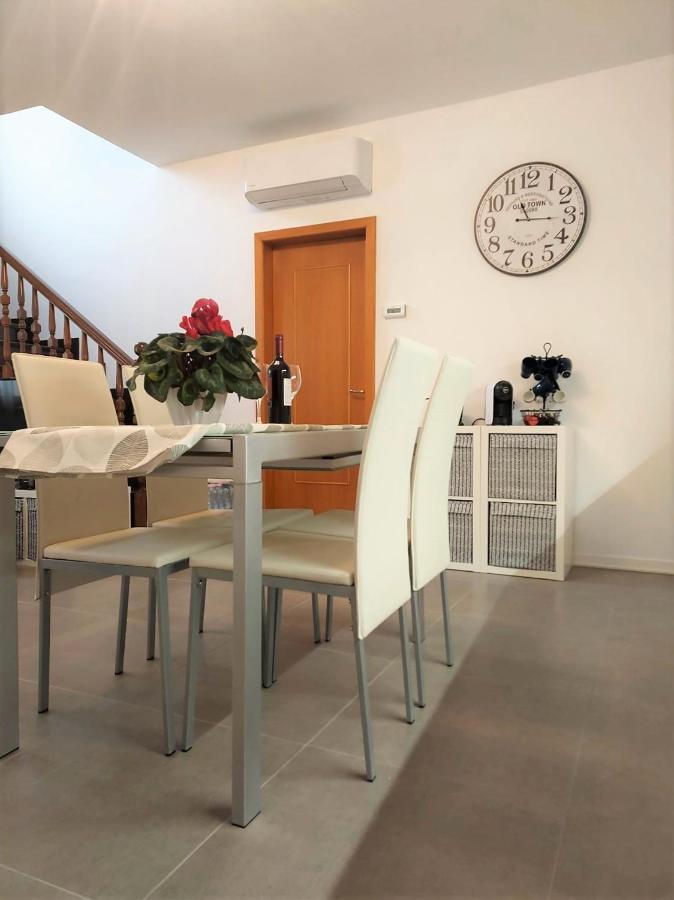 Casa Edda Villa Malcesine Exteriör bild
